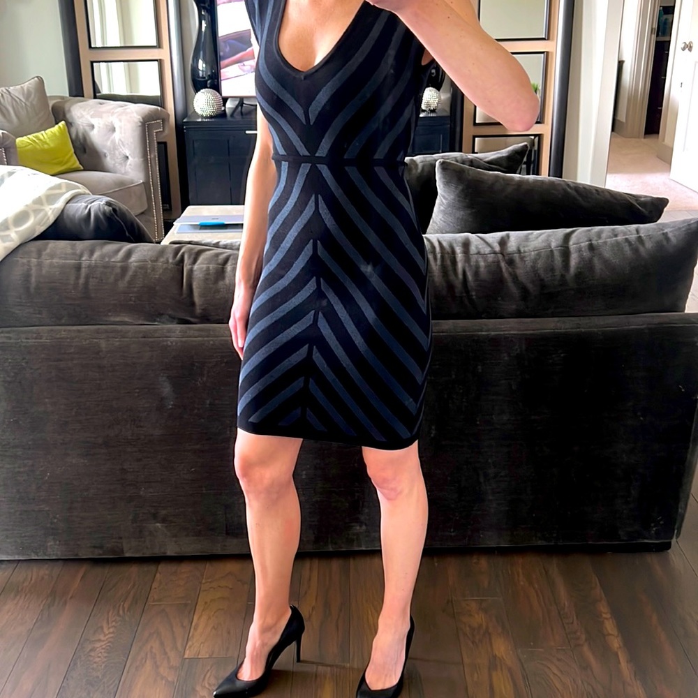 Max Studio dress